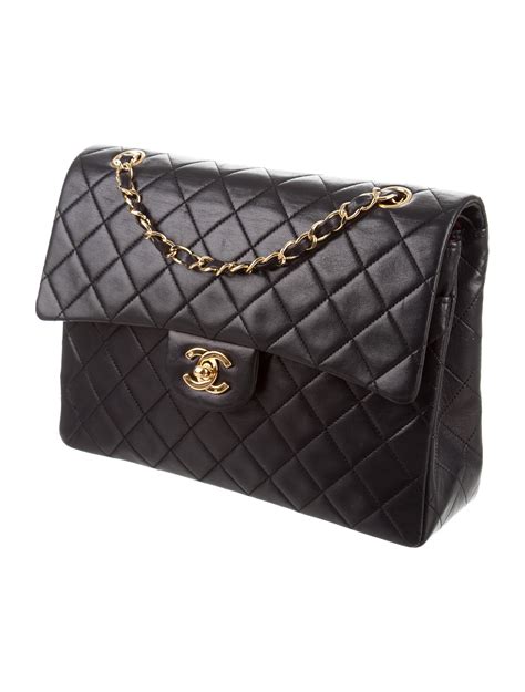 chanel bag shops uk